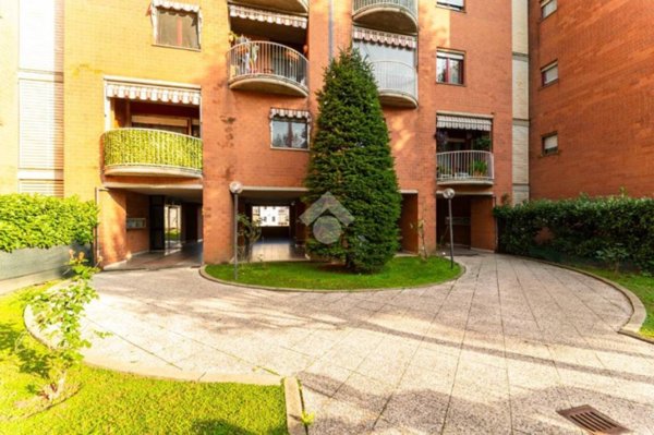appartamento in vendita a Grugliasco