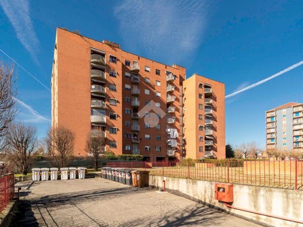 appartamento in vendita a Grugliasco