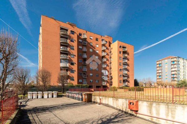 appartamento in vendita a Grugliasco