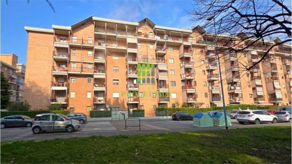 appartamento in vendita a Grugliasco