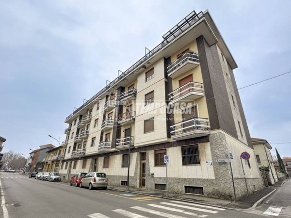 appartamento in vendita a Grugliasco