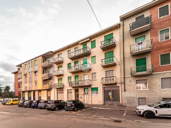 appartamento in vendita a Grugliasco