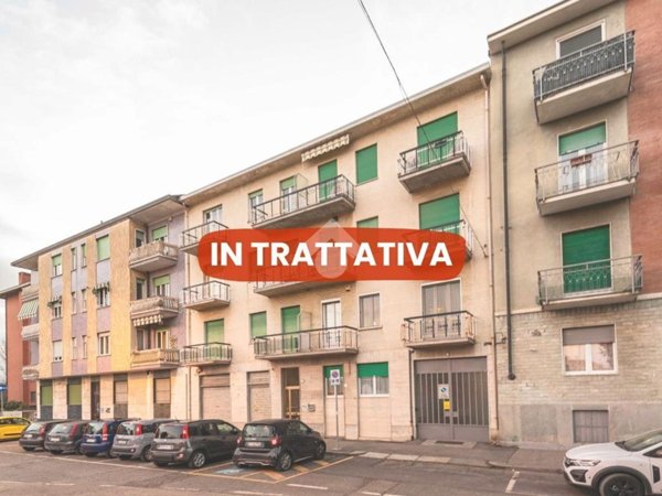 appartamento in vendita a Grugliasco