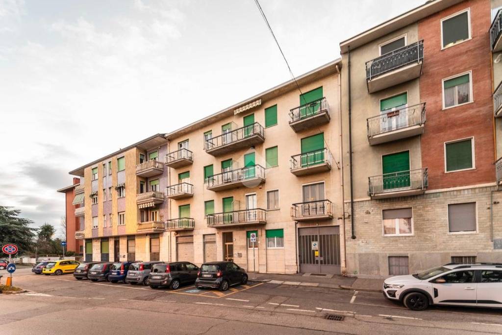appartamento in vendita a Grugliasco