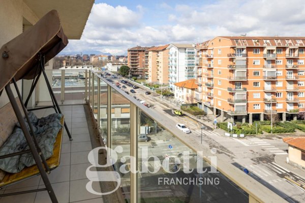 appartamento in vendita a Grugliasco