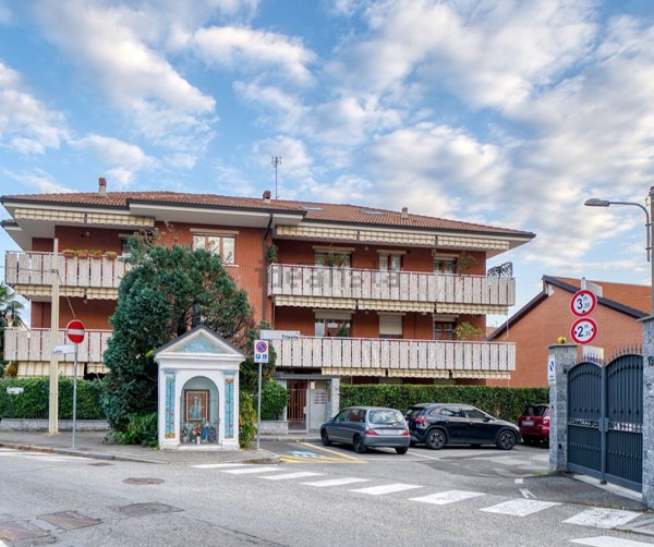 appartamento in vendita a Grugliasco