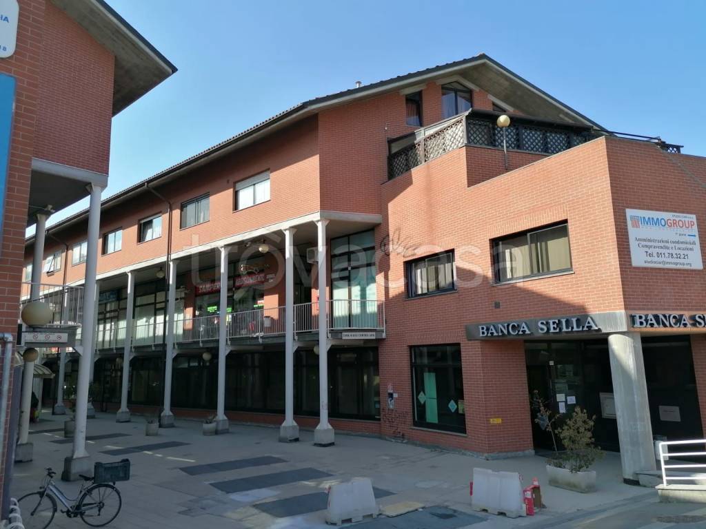monolocale in vendita a Grugliasco