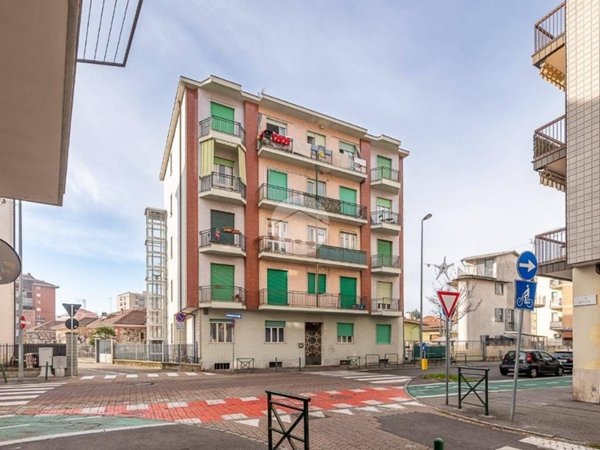 appartamento in vendita a Grugliasco