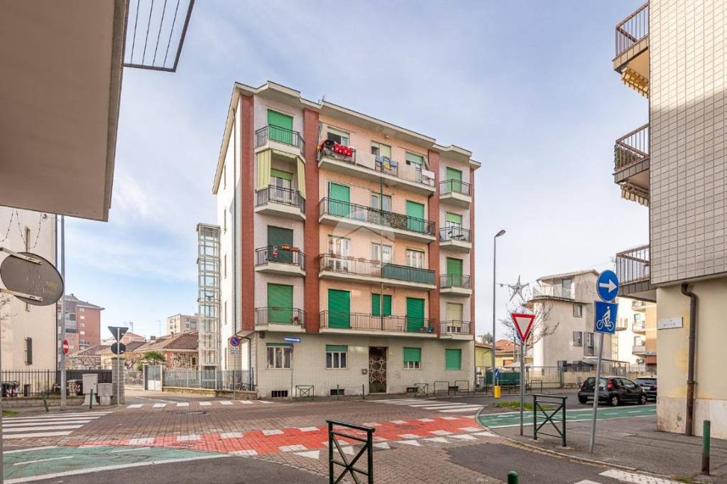 appartamento in vendita a Grugliasco