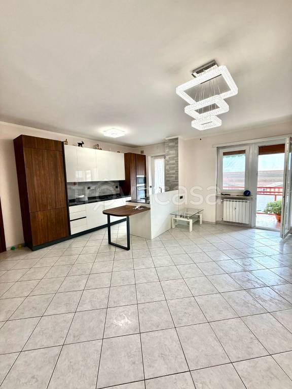 appartamento in vendita a Grugliasco