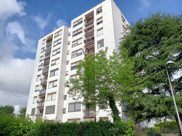 appartamento in vendita a Grugliasco in zona San Giacomo