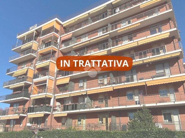 appartamento in vendita a Grugliasco