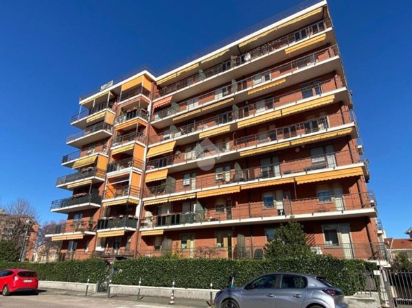 appartamento in vendita a Grugliasco