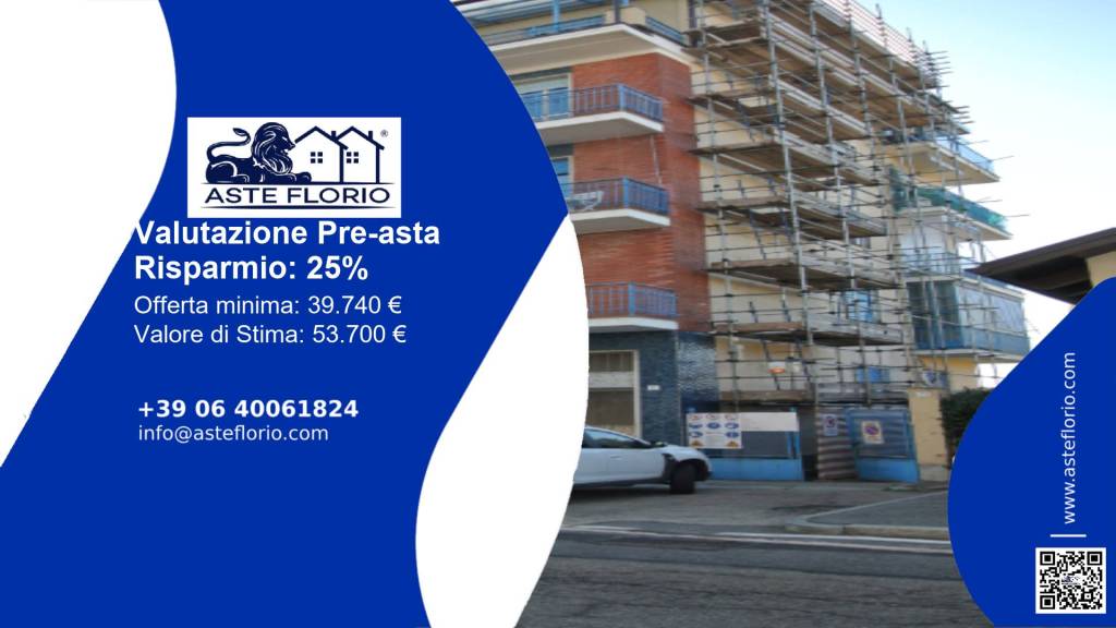 appartamento in vendita a Grugliasco