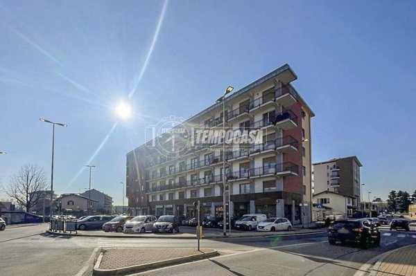 appartamento in vendita a Grugliasco
