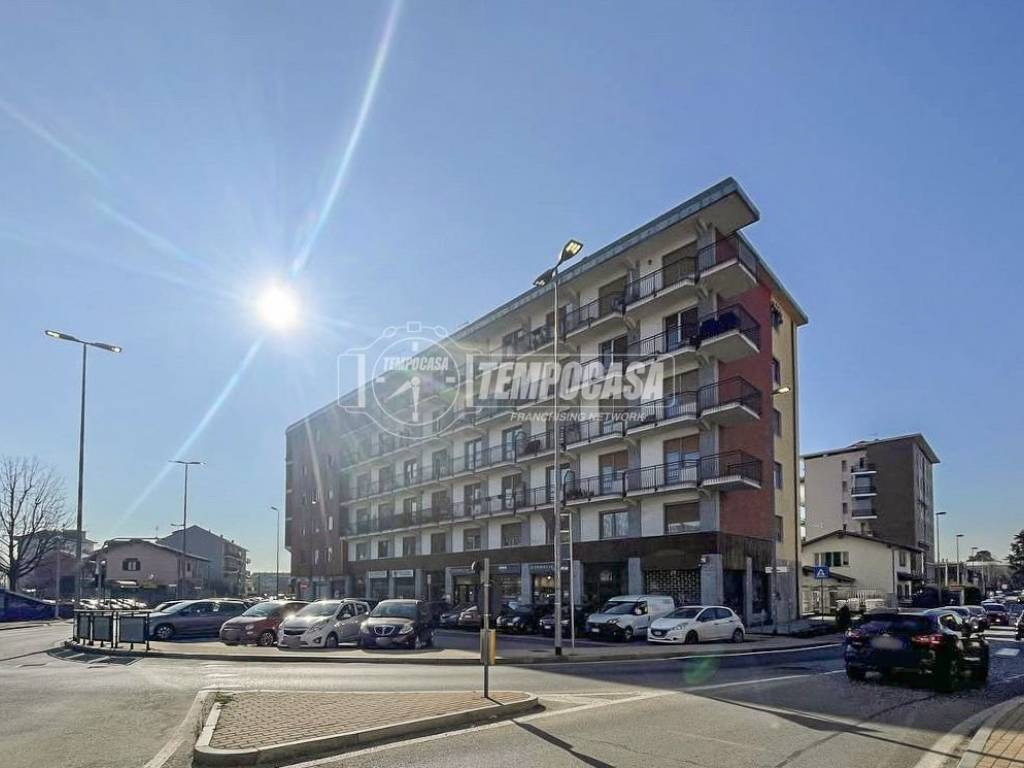 appartamento in vendita a Grugliasco