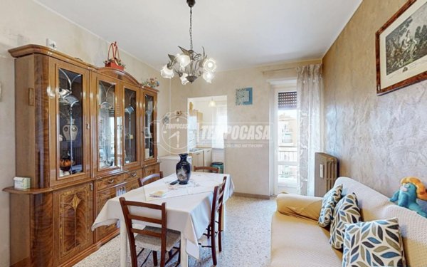 appartamento in vendita a Grugliasco