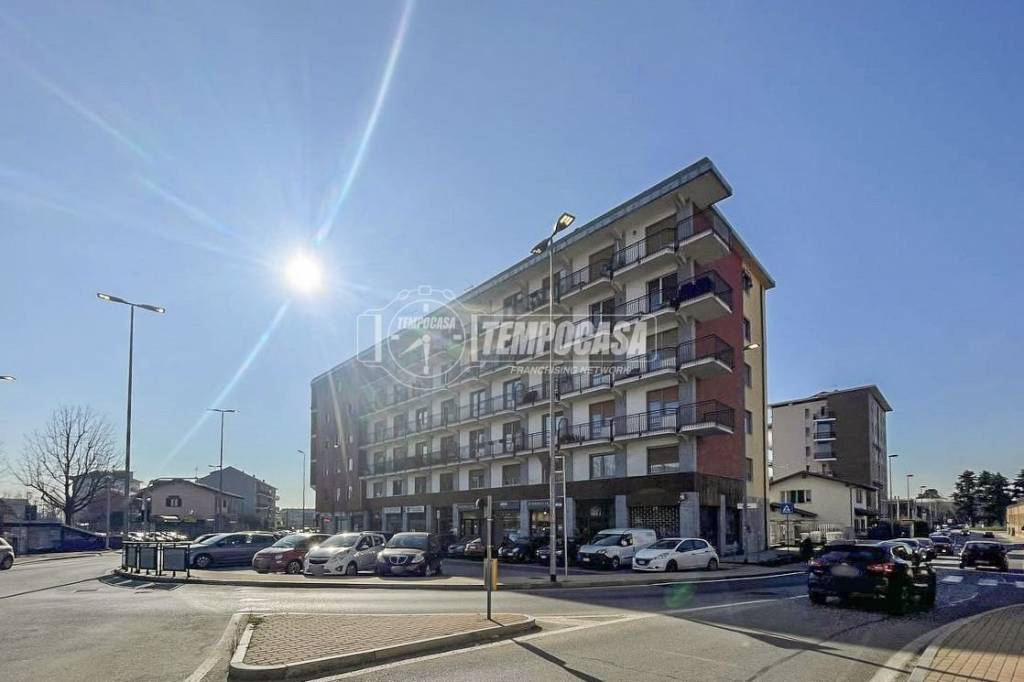 appartamento in vendita a Grugliasco
