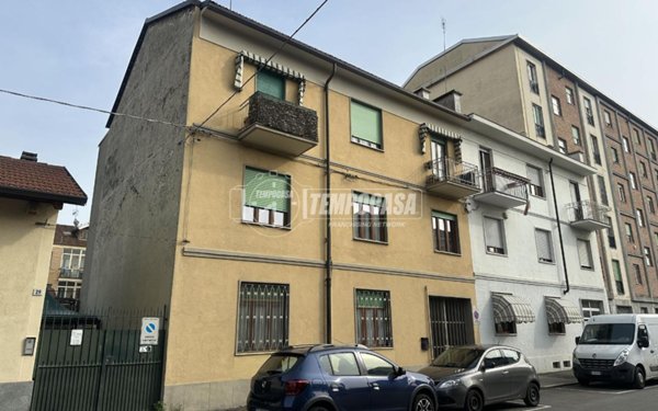 appartamento in vendita a Grugliasco in zona Lesna