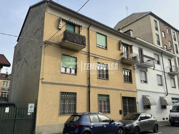 appartamento in vendita a Grugliasco in zona Lesna