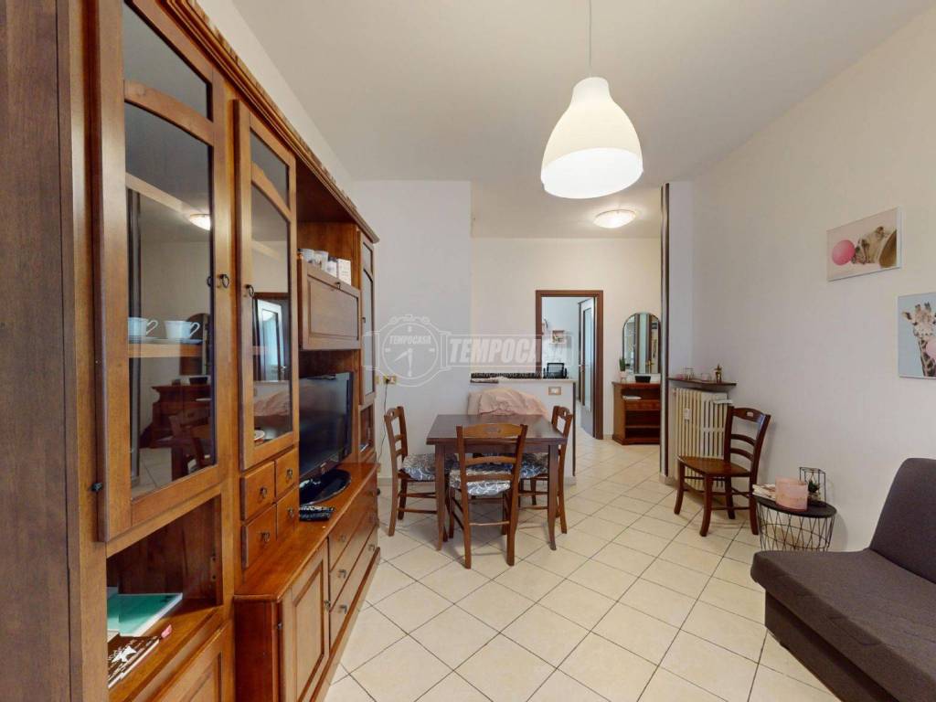 appartamento in vendita a Grugliasco