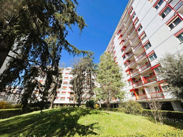 appartamento in vendita a Grugliasco