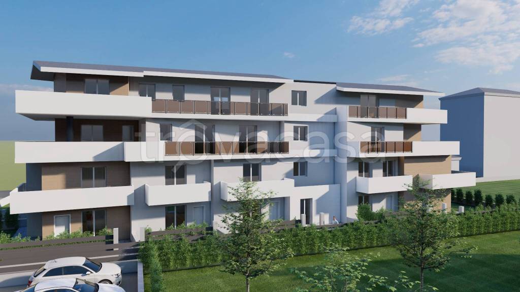 appartamento in vendita a Grugliasco