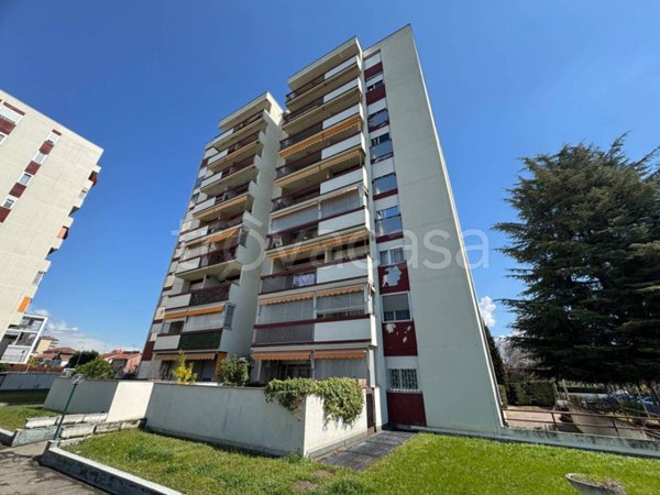 appartamento in vendita a Grugliasco