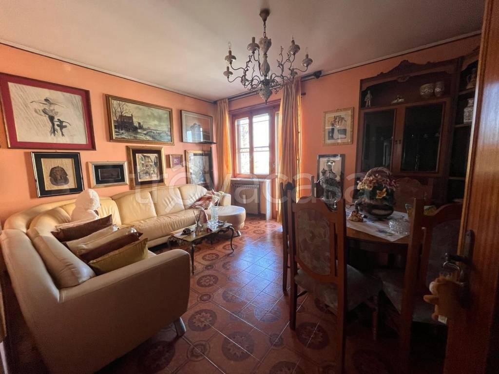 appartamento in vendita a Grugliasco