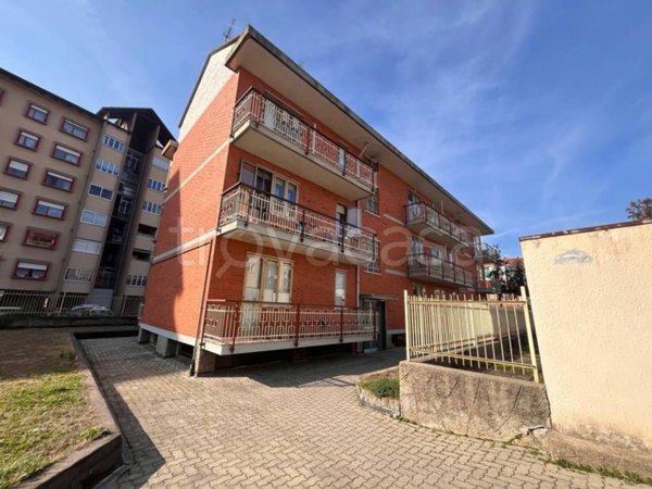 appartamento in vendita a Grugliasco