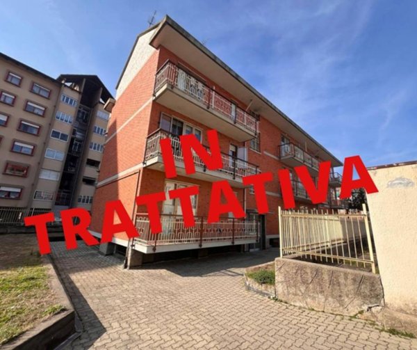 appartamento in vendita a Grugliasco