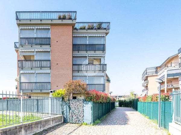 appartamento in vendita a Grugliasco
