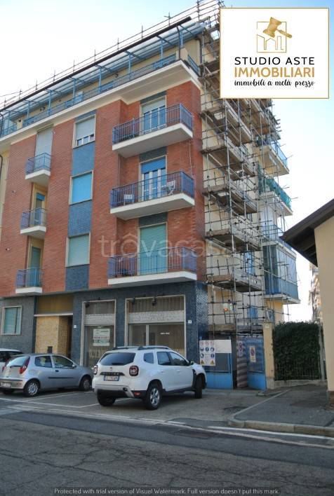 appartamento in vendita a Grugliasco