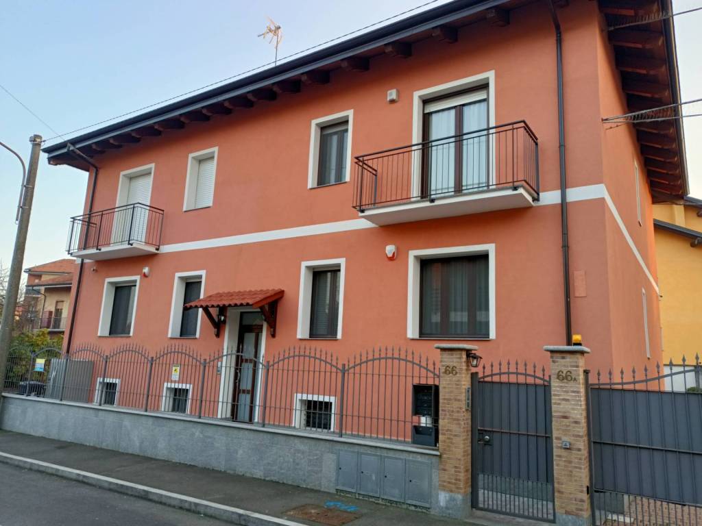 appartamento in vendita a Grugliasco