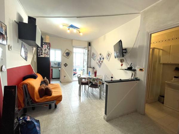 appartamento in vendita a Grugliasco