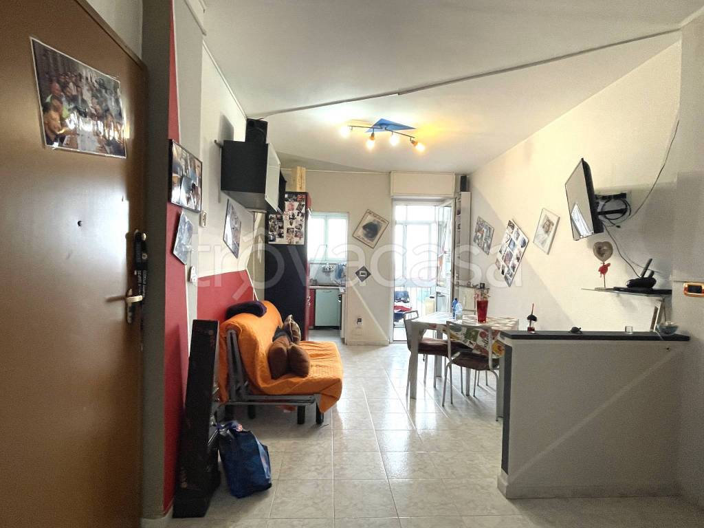 appartamento in vendita a Grugliasco