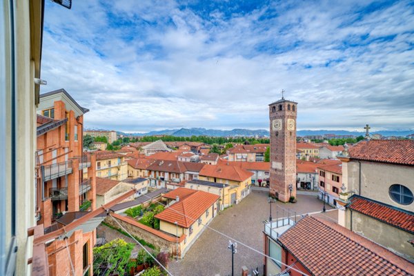 appartamento in vendita a Grugliasco