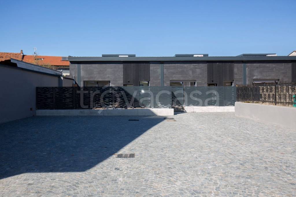 appartamento in vendita a Grugliasco