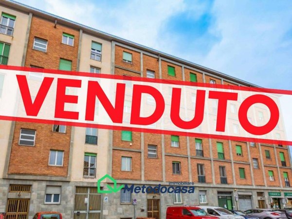 appartamento in vendita a Grugliasco in zona Lesna