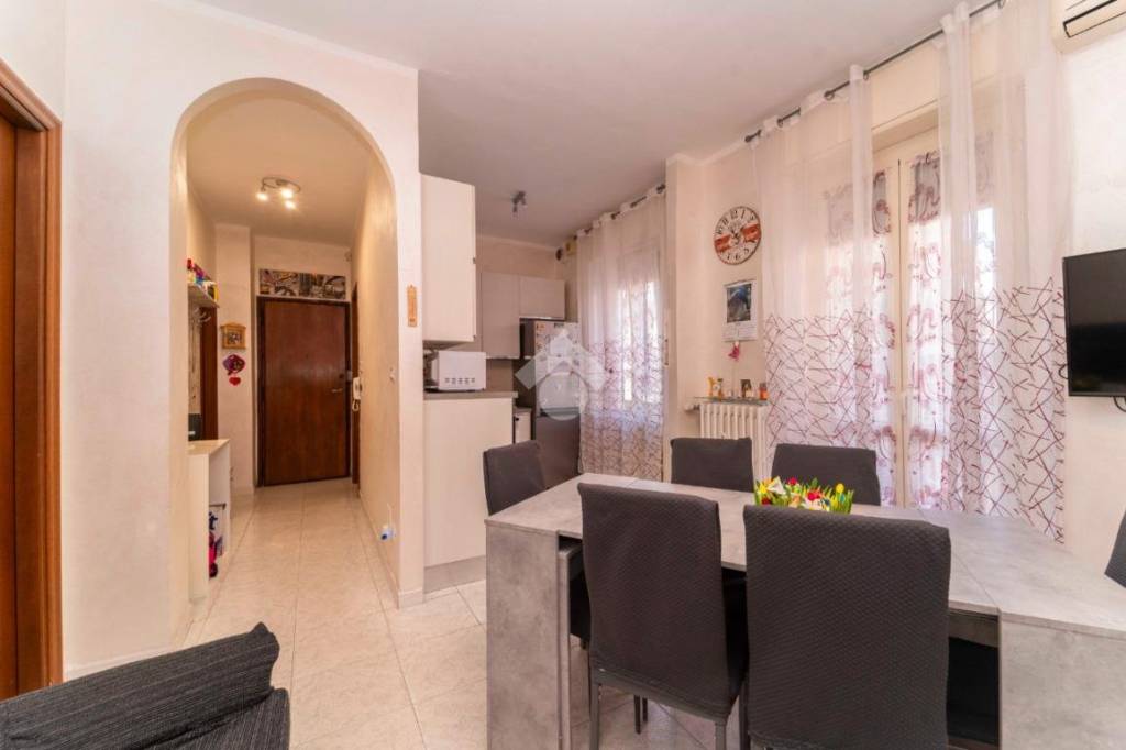 appartamento in vendita a Grugliasco