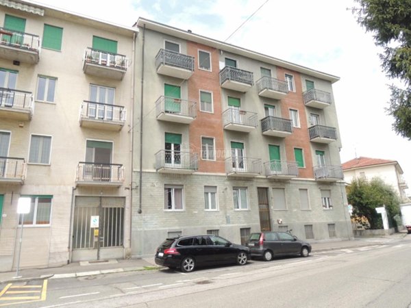 appartamento in vendita a Grugliasco in zona San Giacomo