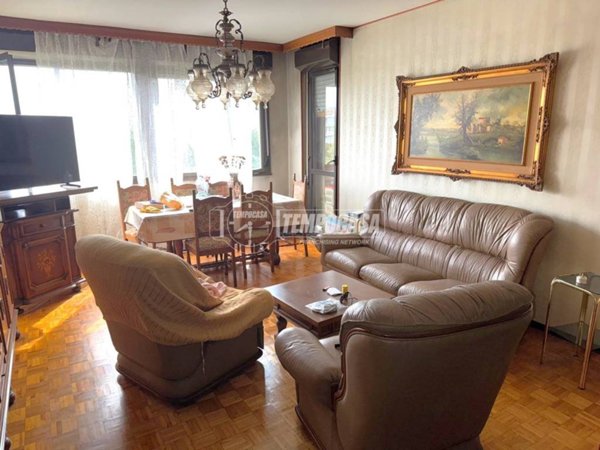 appartamento in vendita a Grugliasco in zona Gerbido