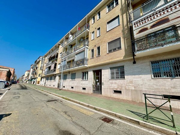 appartamento in vendita a Grugliasco