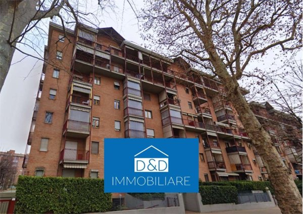appartamento in vendita a Grugliasco