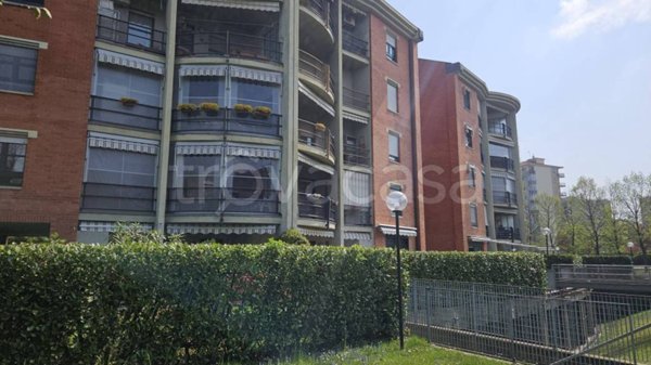 appartamento in vendita a Grugliasco