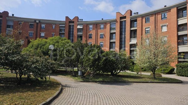 appartamento in vendita a Grugliasco