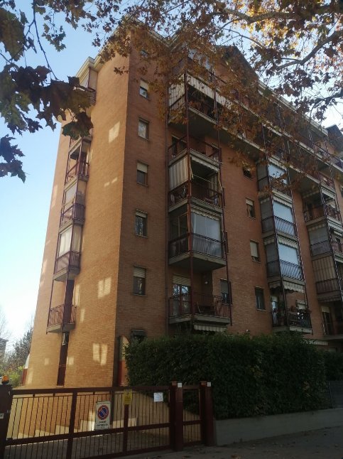 appartamento in vendita a Grugliasco