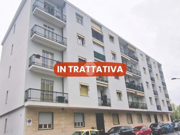 appartamento in vendita a Grugliasco