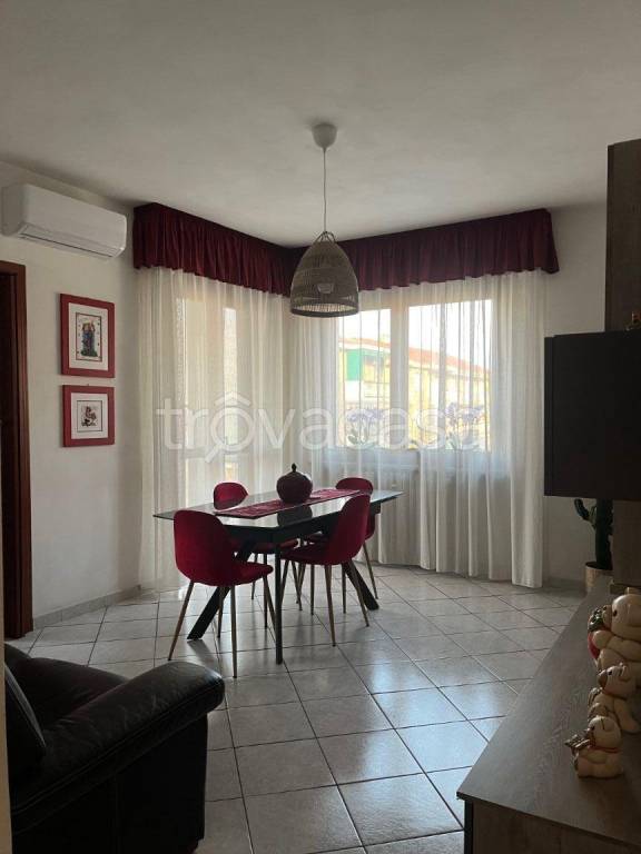 appartamento in vendita a Grugliasco