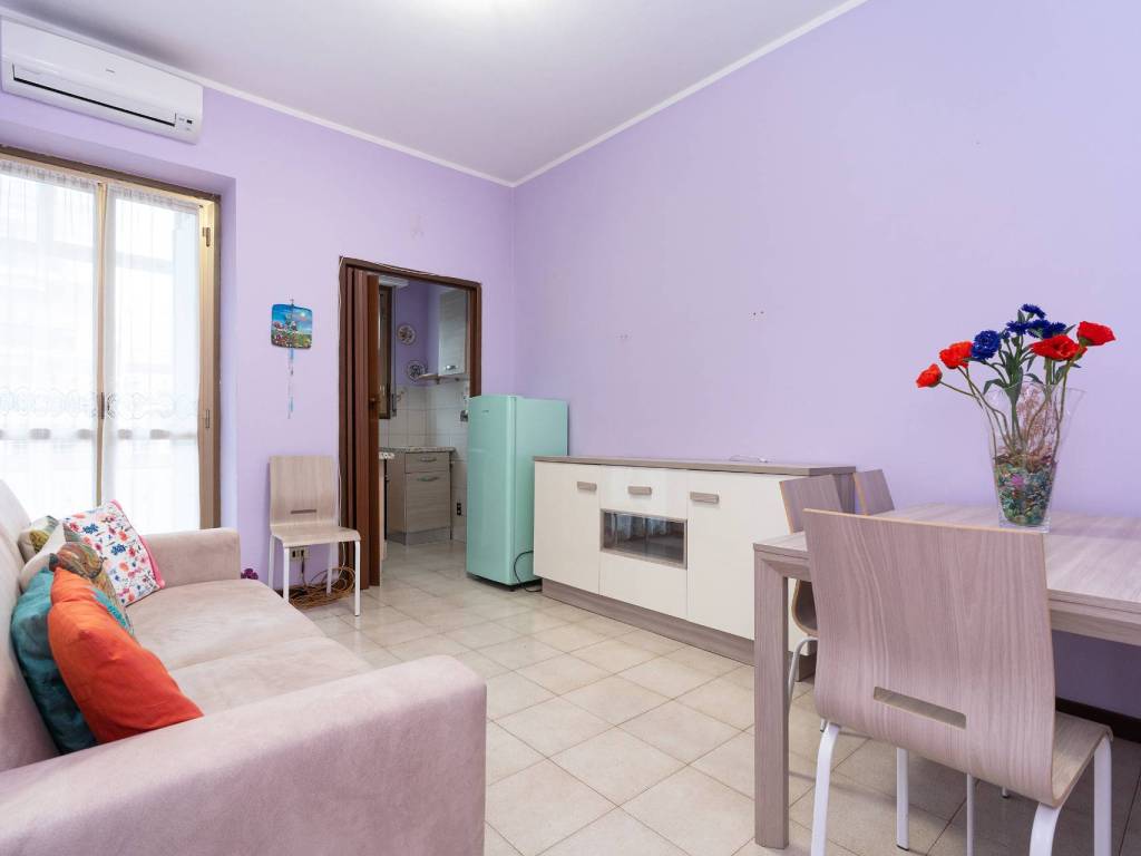 appartamento in vendita a Grugliasco